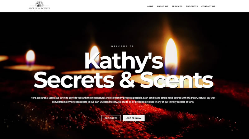 Kathys Secret and Sense